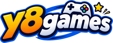 y8games logo